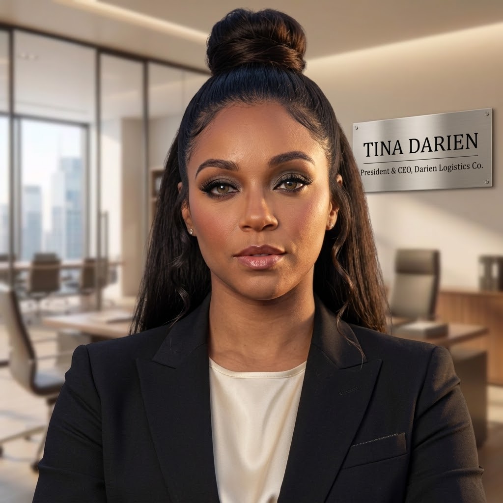 Tina Darien, Client Relations Manager at A Place to Connect LA